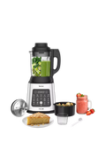 Tefal PerfectMix Cook 2in1 blender and soup maker 1.75L, UK version