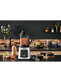 Tefal PerfectMix Cook 2in1 blender and soup maker 1.75L, UK version