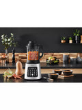 Tefal PerfectMix Cook 2in1 blender and soup maker 1.75L, UK version