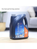 Vax Platinum antibacterial carpet cleaning solution 4L (British brand)