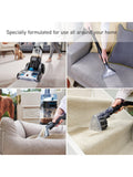 Vax Platinum antibacterial carpet cleaning solution 4L (British brand)
