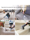 Vax Platinum antibacterial carpet cleaning solution 4L (British brand)