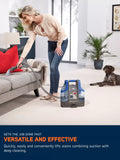 Vax SpotWash Duo carpet cleaner blue/grey, UK version