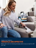 Vax SpotWash Home Duo carpet cleaner, imported from the UK