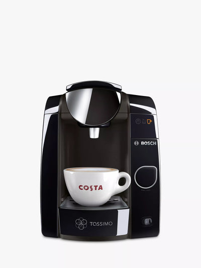 TASSIMO von Bosch JOY TAS4502NGB Kaffeemaschine