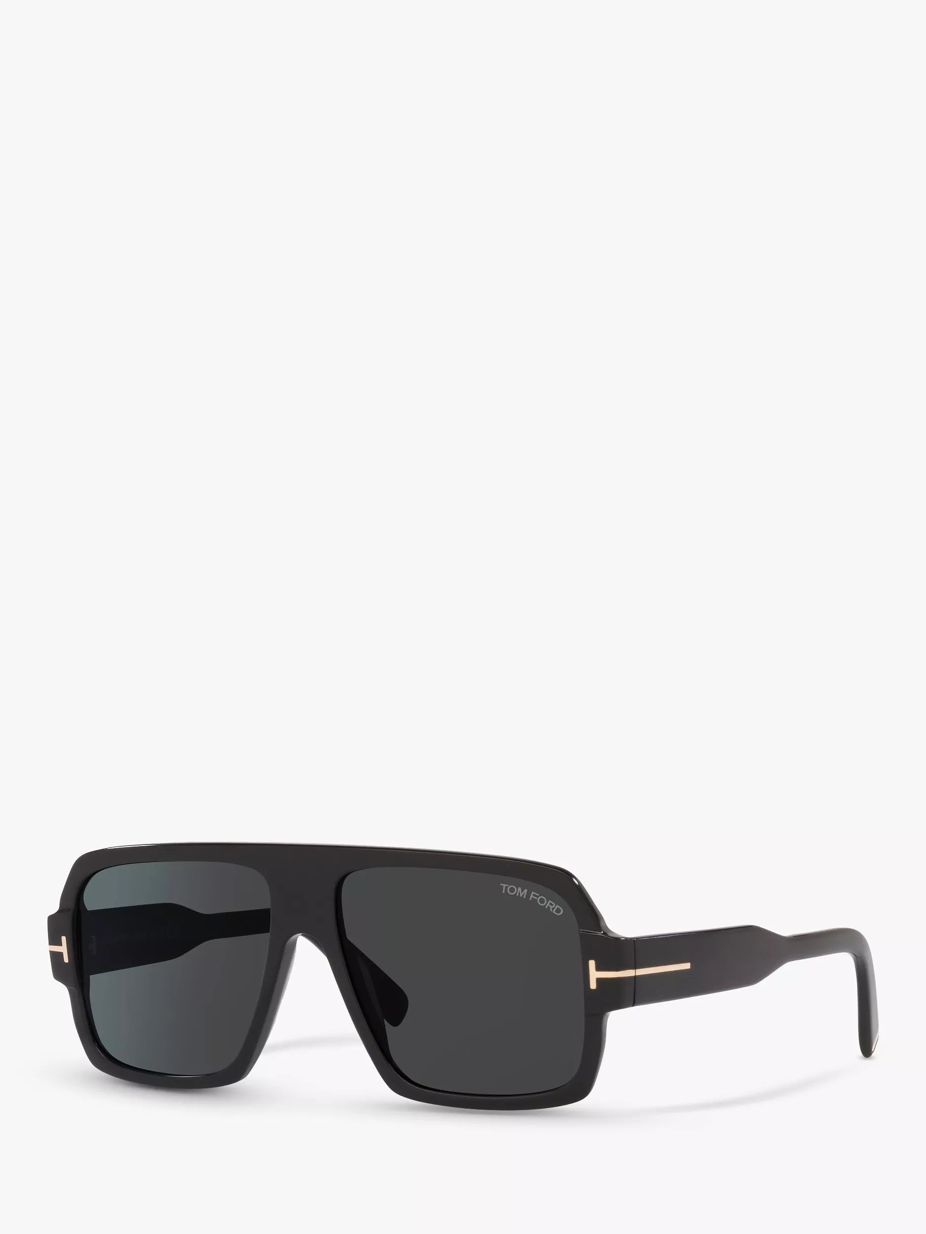 TOM FORD FT0933 Camden Square Men's Sunglasses 58mm