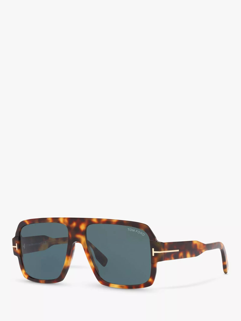 TOM FORD sunglasses Camden Square 58mm - British product