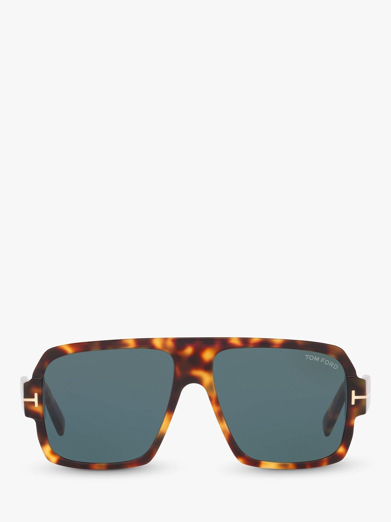 TOM FORD sunglasses Camden Square 58mm - British product