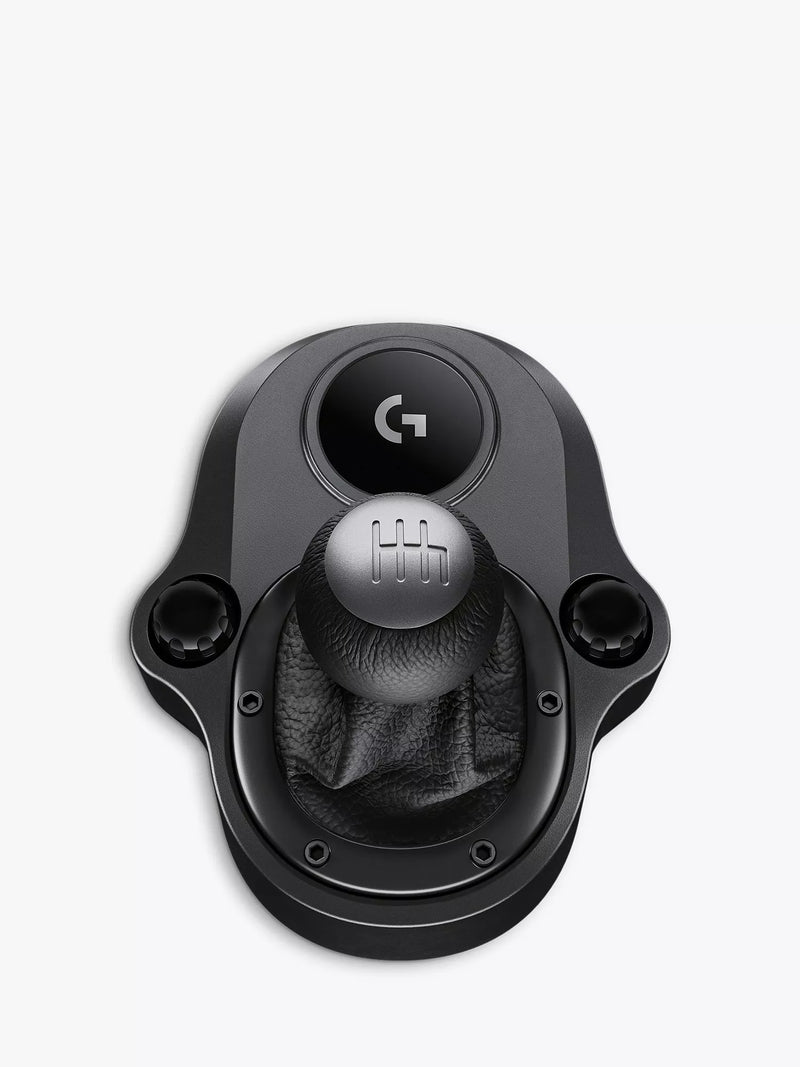 Logitech Driving Force Shifter, imported from the UK