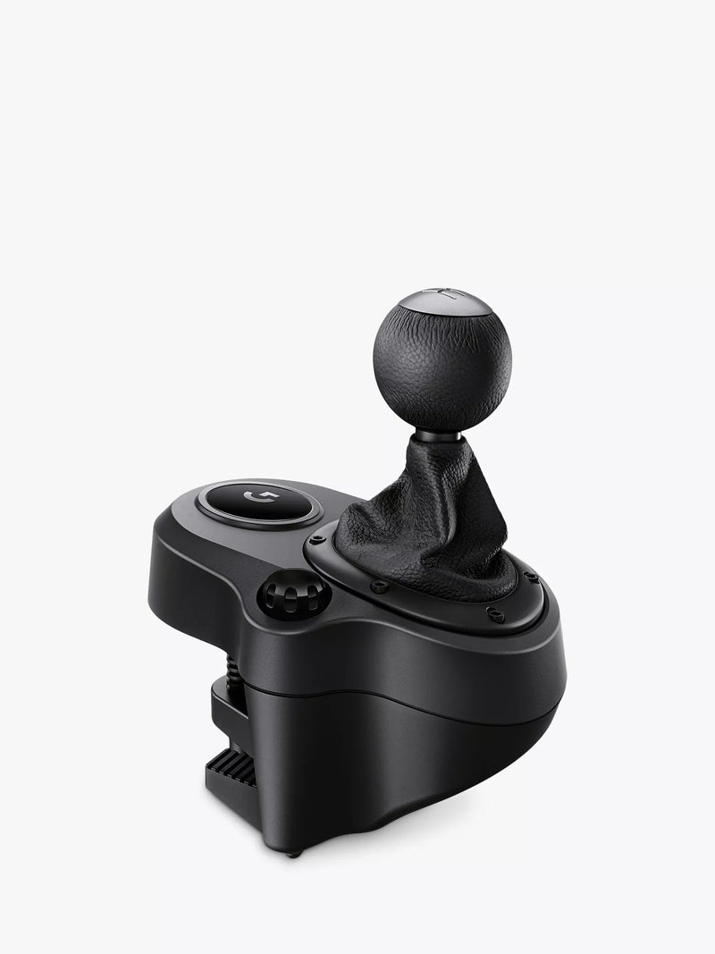 Logitech Driving Force Shifter, imported from the UK
