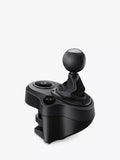 Logitech Driving Force Shifter, imported from the UK