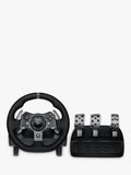 Logitech G920 Driving Force Racing Wheel for Xbox and PC, UK version