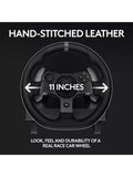 Logitech G920 Driving Force Racing Wheel for Xbox and PC, UK version