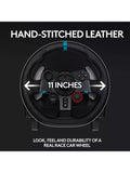 Logitech G29 driving force racing wheel for Playstation and PC, UK version