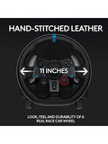 Logitech G29 driving force racing wheel for Playstation and PC, UK version