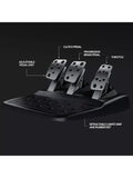 Logitech G29 driving force racing wheel for Playstation and PC, UK version