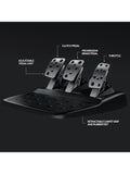 Logitech G29 driving force racing wheel for Playstation and PC, UK version