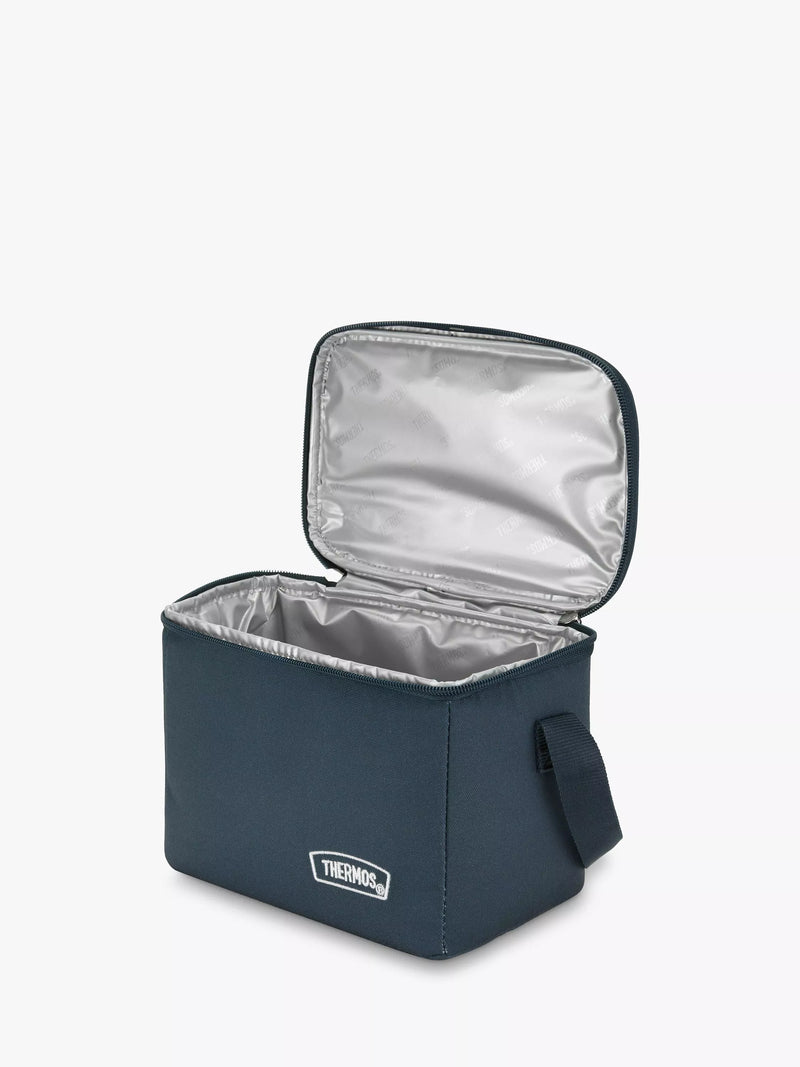 Thermos Eco Cool cooler bag 3L blue (British brand)