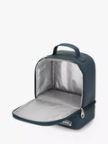 Thermos dual lunch kit cooler bag in blue, UK version