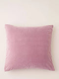 Truly Velvet Square Cushion