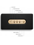 Marshall Woburn III Bluetooth speaker, imported from the UK