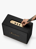 Marshall Woburn III Bluetooth speaker, imported from the UK