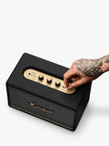 Marshall Acton III Bluetooth speaker black (British brand)
