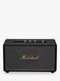 Marshall Bluetooth Speaker Stanmore III, imported from the UK