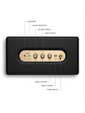 Marshall Bluetooth Speaker Stanmore III, imported from the UK