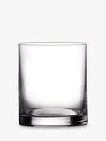 Waterford Crystal double old fashioned tumbler set of 4 390ml clear (British brand)
