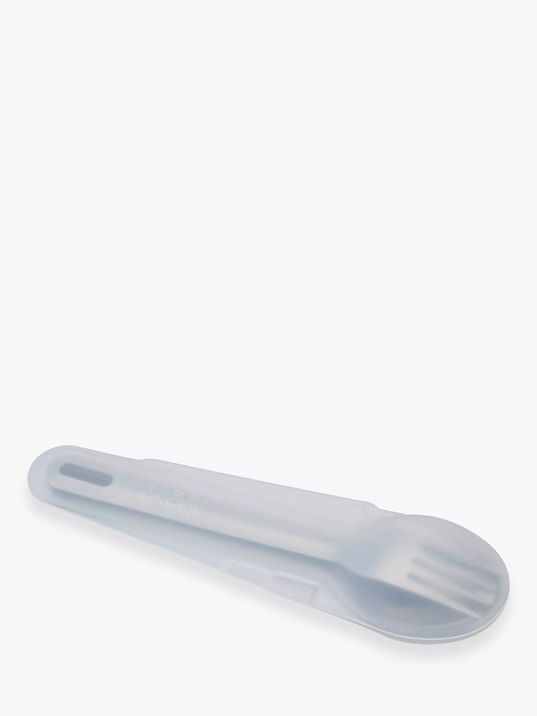 Joseph Joseph compact stainless steel cutlery set - British product