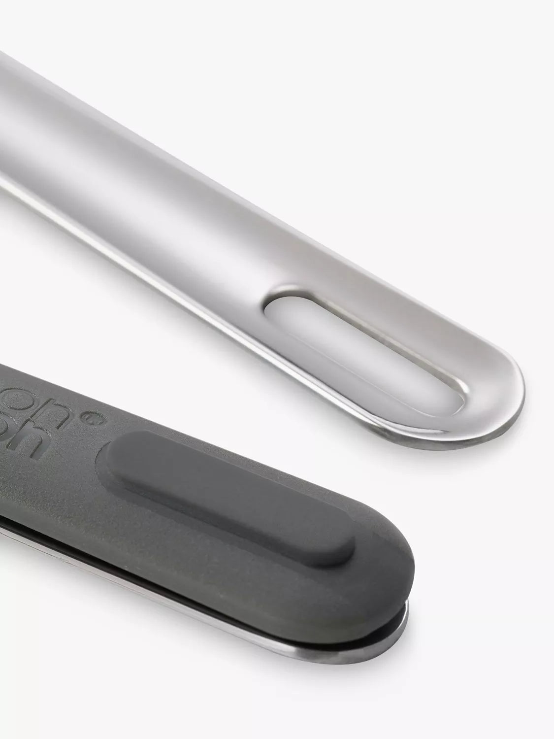 Joseph Joseph compact stainless steel cutlery set - British product