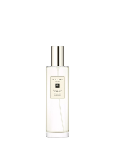 John Lewis Jo Malone London English Pear & Freesia Room Spray 100ml- Buy online at McGrocer