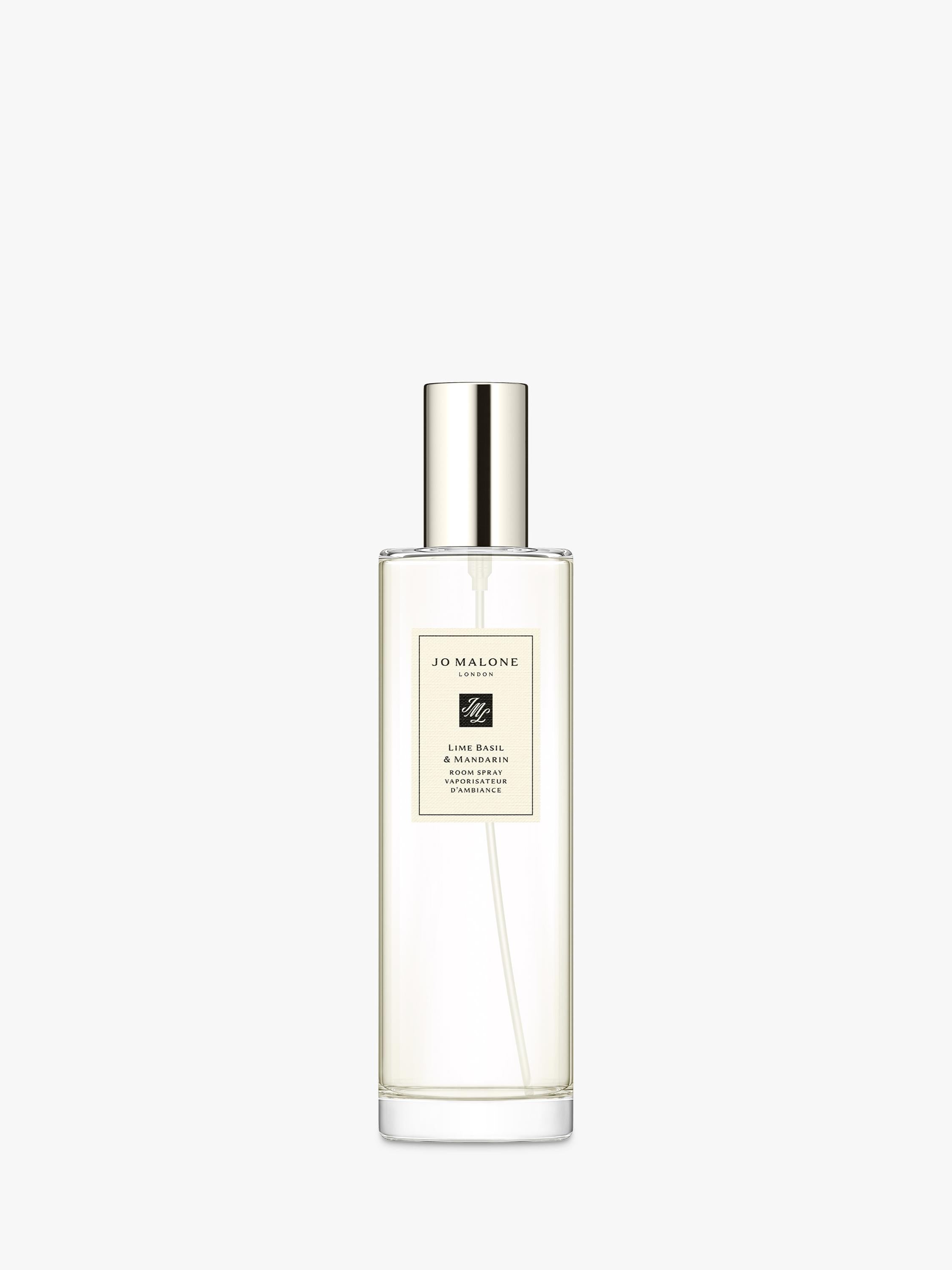 Jo Malone London Lime Basil & Mandarin room spray 100ml, UK version