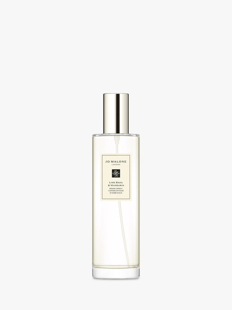 Jo Malone London Lime Basil & Mandarin room spray 100ml, UK version