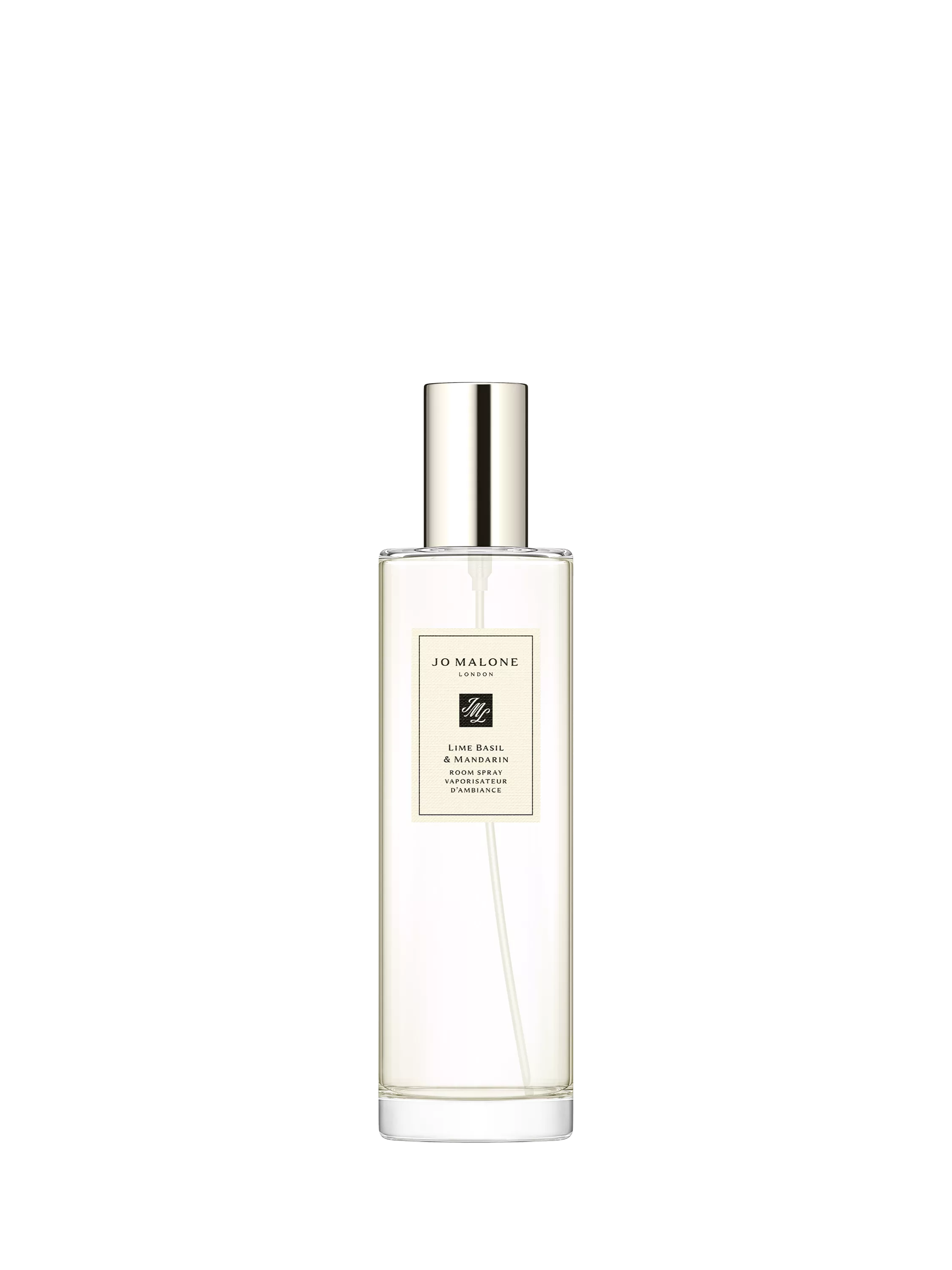 Jo Malone London Lime Basil & Mandarin room spray 100ml, UK version