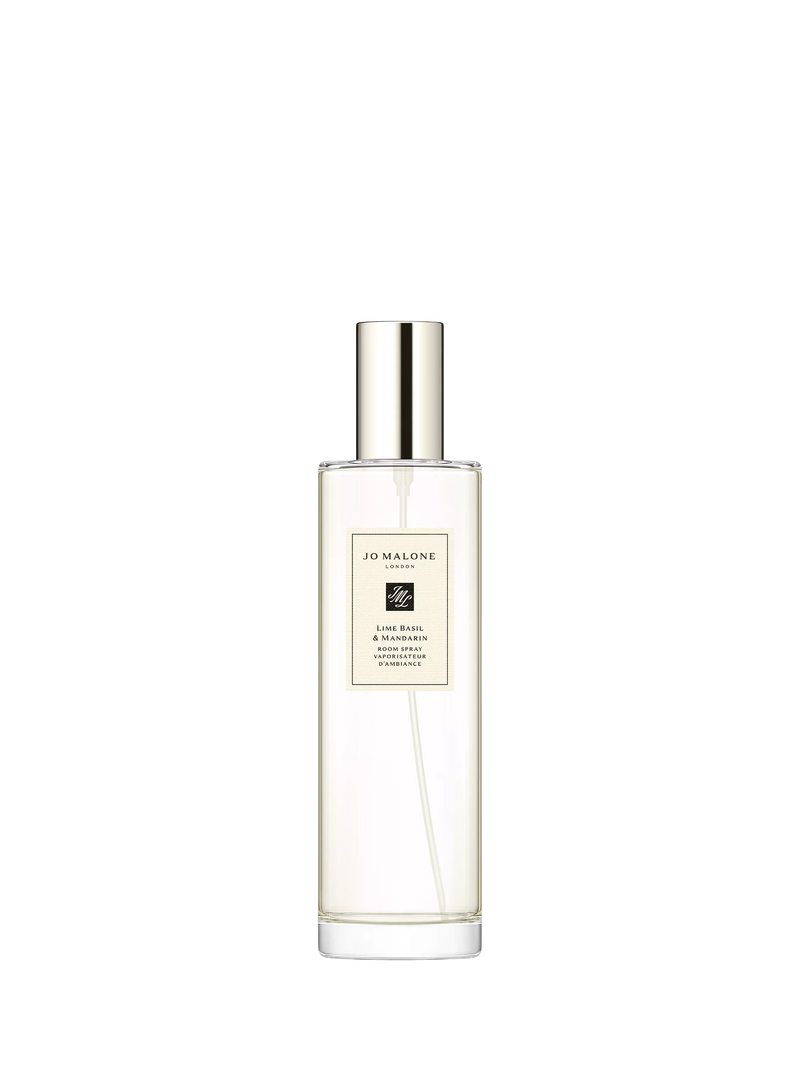 Jo Malone London Lime Basil & Mandarin room spray 100ml, UK version