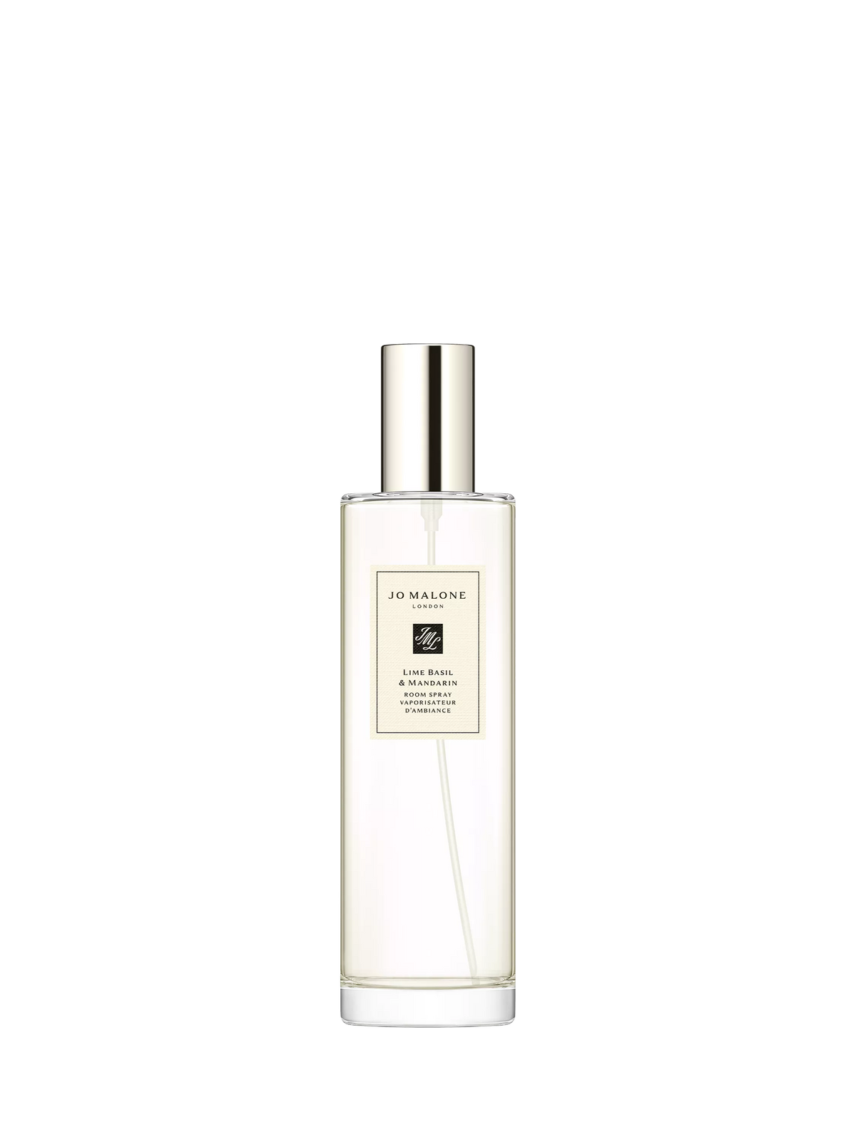 Jo Malone London Lime Basil & Mandarin room spray 100ml, UK version