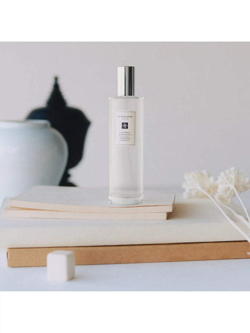 Jo Malone London Lime Basil & Mandarin room spray 100ml, UK version