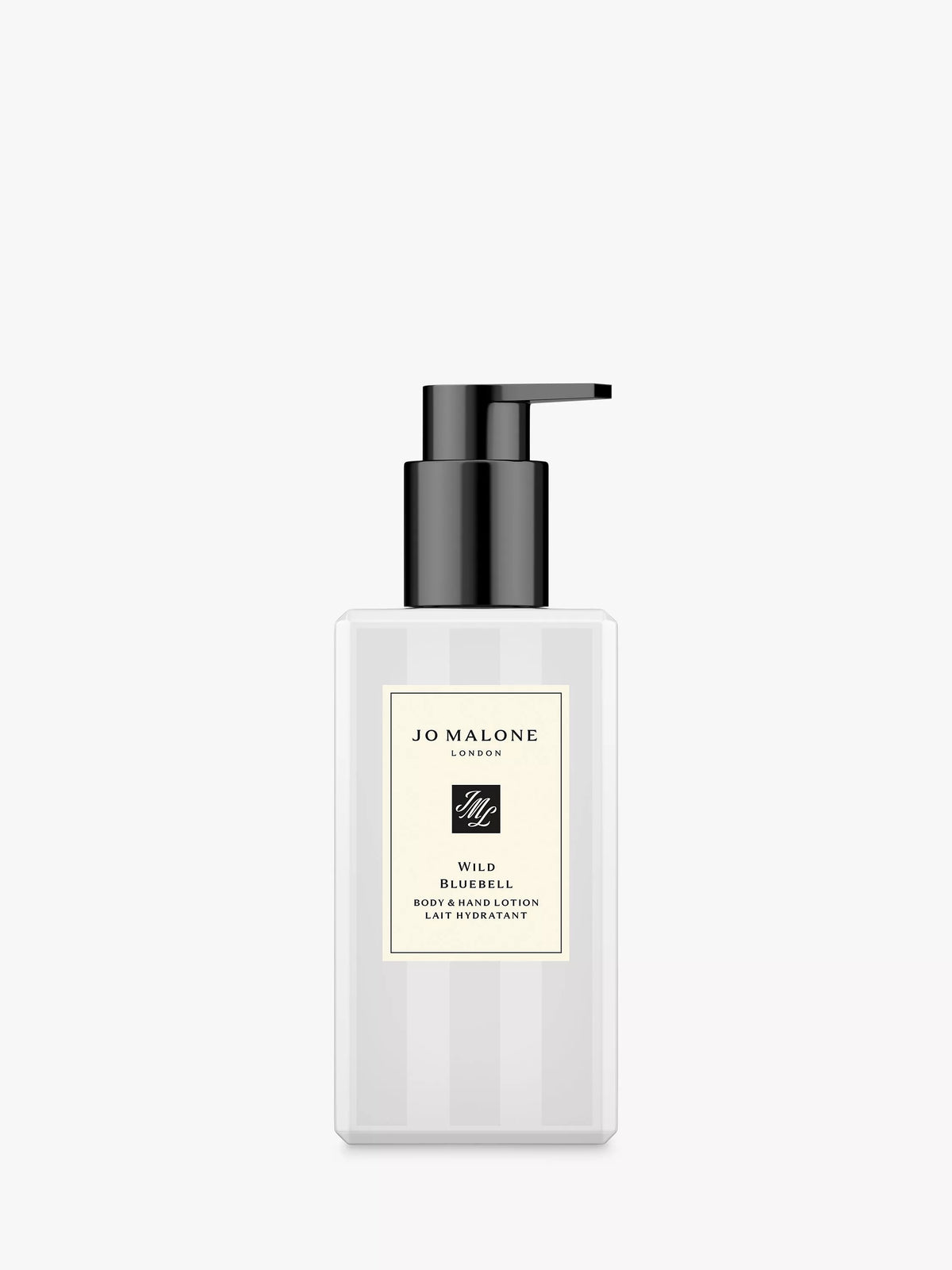 Jo Malone London Wild Bluebell Body & Hand Lotion 250ml, UK version