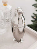 Uberstar penguin cocktail shaker stainless steel 550ml (British brand)