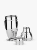 Uberstar penguin cocktail shaker stainless steel 550ml (British brand)
