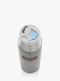 Thermos Light and Compact flask 500ml Gunmetal, UK version