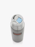Thermos Light and Compact flask 500ml Gunmetal, UK version
