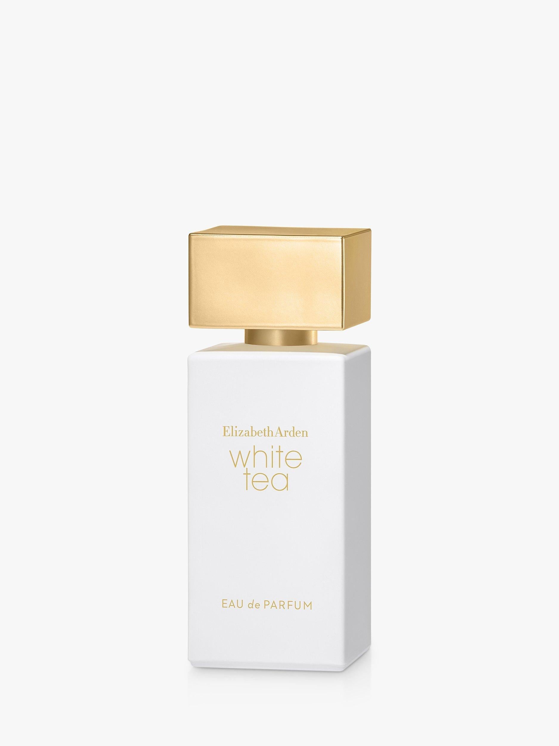 Elizabeth Arden White Tea Eau de Parfum 50ml, imported from the UK