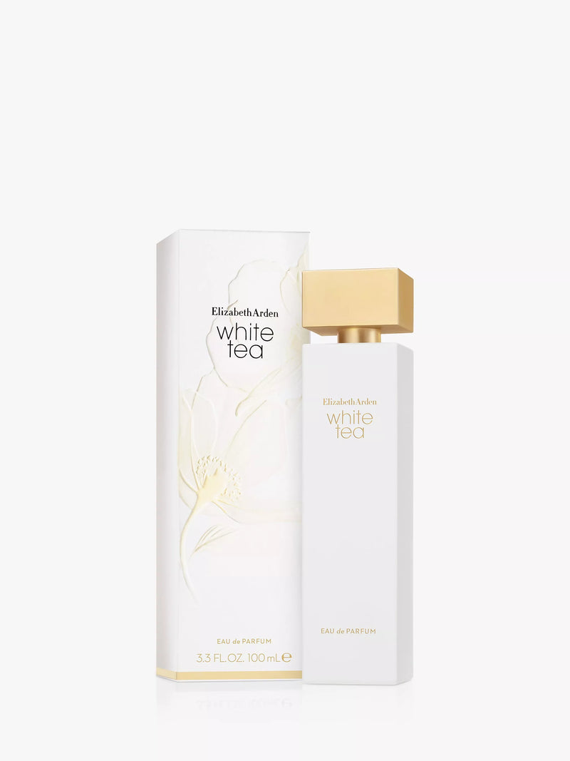 Elizabeth Arden White Tea Eau de Parfum 50ml