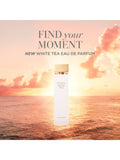 Elizabeth Arden White Tea Eau de Parfum 50ml, imported from the UK