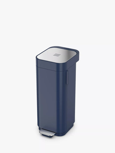 John Lewis Joseph Joseph Intelligent Waste Porta Pedalspann, 40L