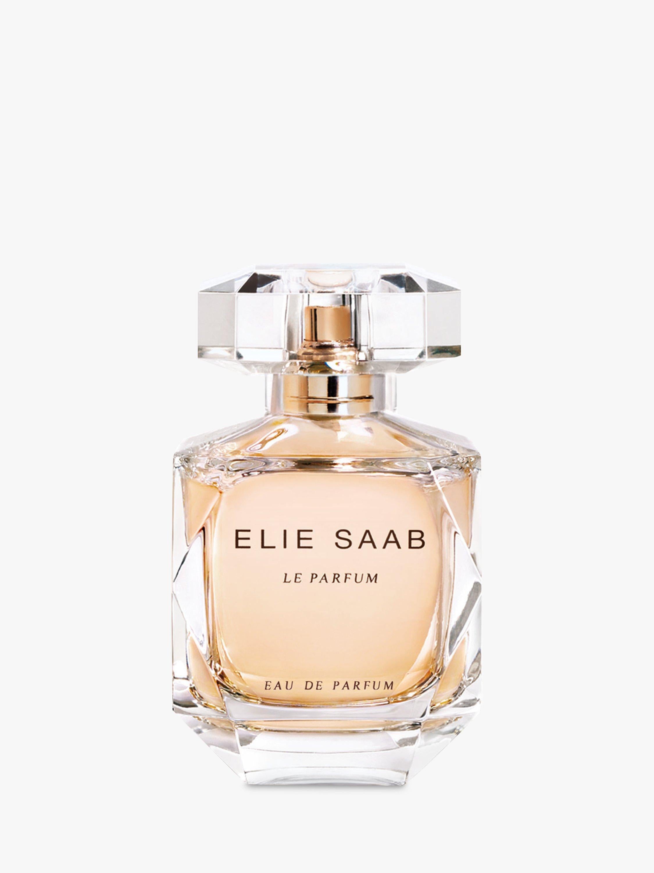 Floral Chypre Eau De Parfum with Orange Blossom, Jasmine, and Patchouli Notes