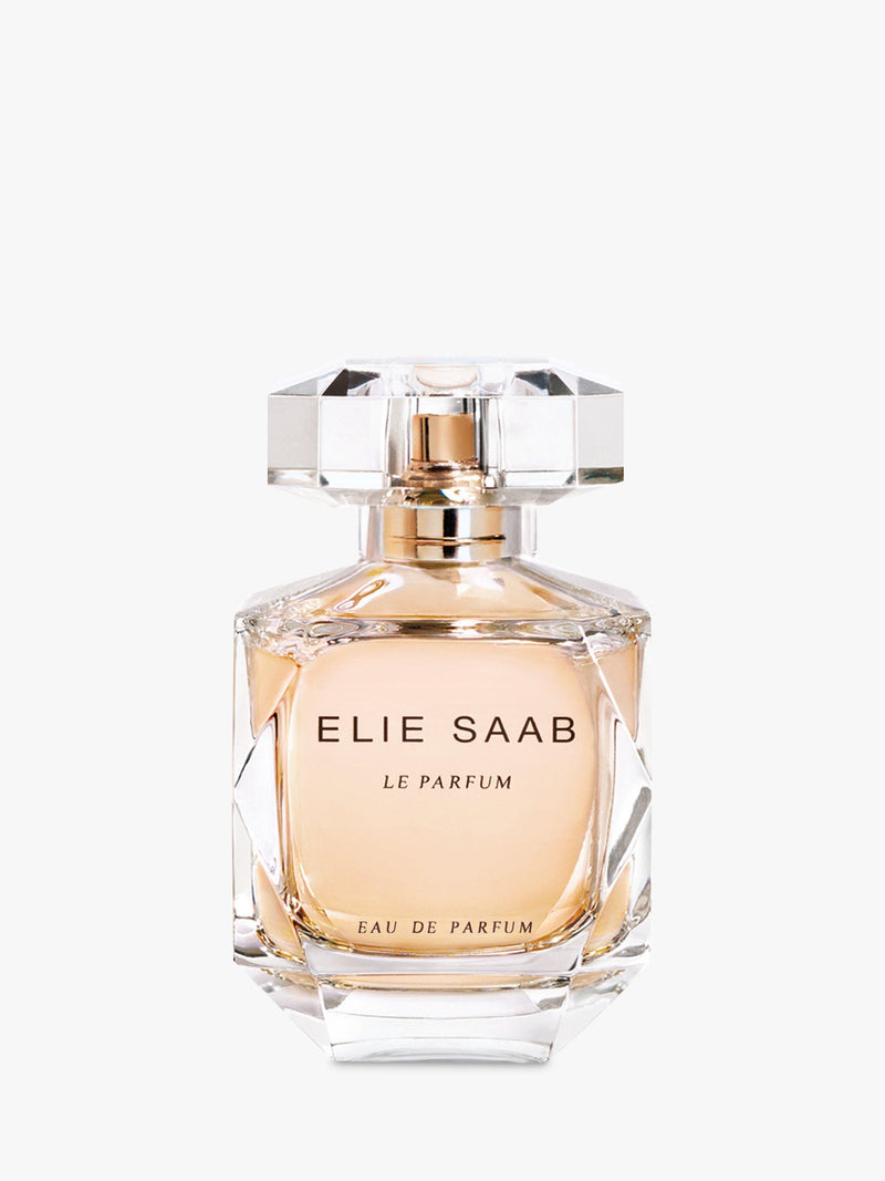 Floral Chypre Eau De Parfum with Orange Blossom, Jasmine, and Patchouli Notes